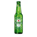 Cerveja Heineken Long Neck 330ml
